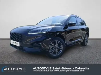 Photo 15 Ford Kuga  2.5 Duratec 225ch PHEV ST-Line X BVA