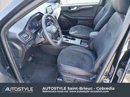 Photo 30 Ford Kuga  2.5 Duratec 225ch PHEV ST-Line X BVA