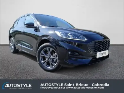 Photo 24 Ford Kuga  2.5 Duratec 225ch PHEV ST-Line X BVA