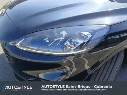 Photo 25 Ford Kuga  2.5 Duratec 225ch PHEV ST-Line X BVA