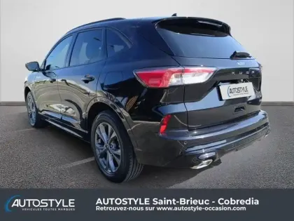 Photo 17 Ford Kuga  2.5 Duratec 225ch PHEV ST-Line X BVA