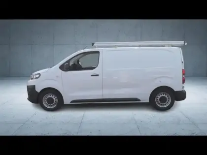 Photo 7 Citroën Jumpy  Fg M 1.5 BlueHDi 120ch S&S Club