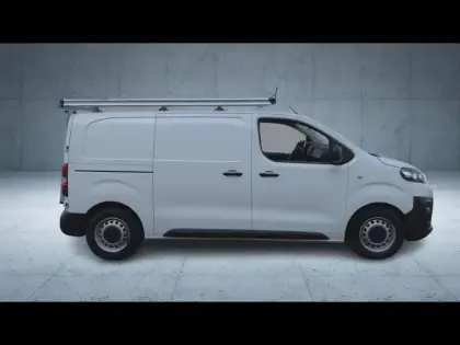 Photo 6 Citroën Jumpy  Fg M 1.5 BlueHDi 120ch S&S Club