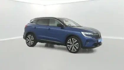 Photo 6 Renault Austral E-Tech hybrid 200 Iconic 5p