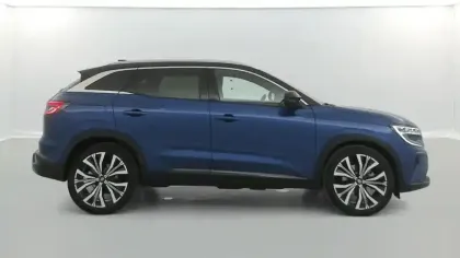 Photo 5 Renault Austral E-Tech hybrid 200 Iconic 5p