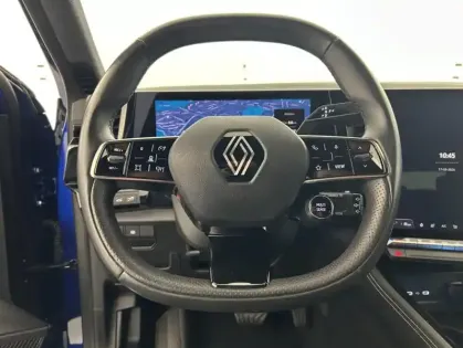 Photo 14 Renault Austral E-Tech hybrid 200 Iconic 5p