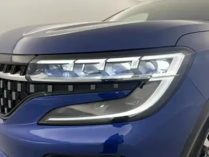 Photo 25 Renault Austral E-Tech hybrid 200 Iconic 5p
