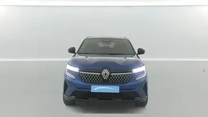 Photo 7 Renault Austral E-Tech hybrid 200 Iconic 5p