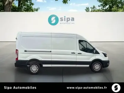 Photo 5 Ford Transit  FGN T350 L3H2 2.0 ECOBLUE 130 S&S