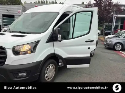 Photo 32 Ford Transit  FGN T350 L3H2 2.0 ECOBLUE 130 S&S