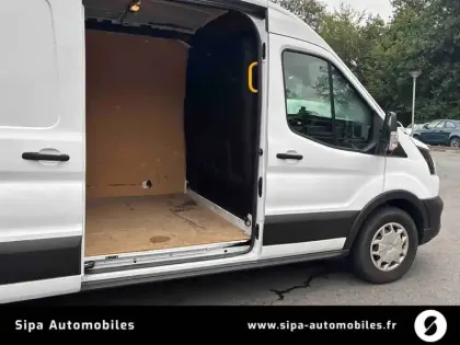 Photo 26 Ford Transit  FGN T350 L3H2 2.0 ECOBLUE 130 S&S