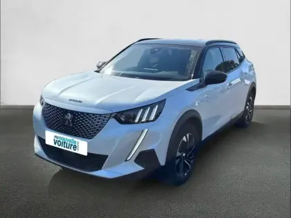 Photo Peugeot 2008 Allure Pack
