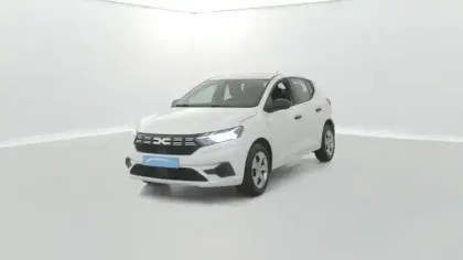 Photo Dacia Sandero Essential