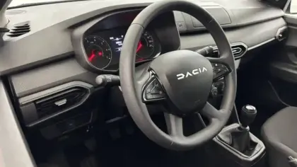 Photo 9 Dacia Sandero  ECO-G 100