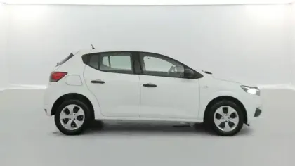 Photo 5 Dacia Sandero  ECO-G 100