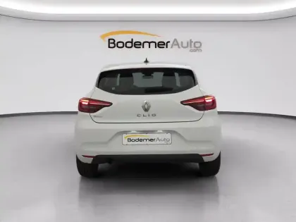 Photo 18 Renault Clio  SOCIETE BLUE DCI 100 - 21N