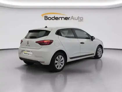 Photo 19 Renault Clio  SOCIETE BLUE DCI 100 - 21N