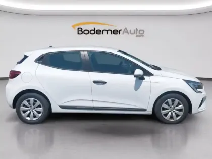 Photo 5 Renault Clio  SOCIETE BLUE DCI 100 - 21N
