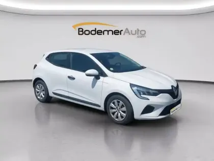 Photo 6 Renault Clio  SOCIETE BLUE DCI 100 - 21N