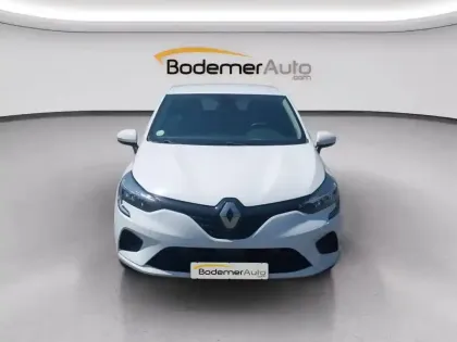 Photo 7 Renault Clio  SOCIETE BLUE DCI 100 - 21N