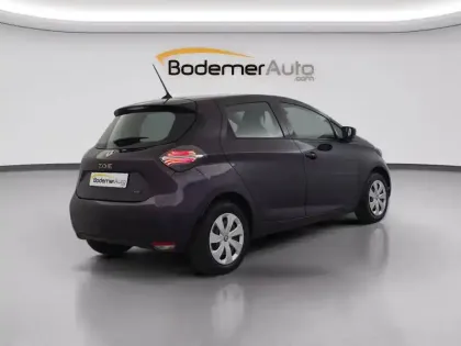 Photo 19 Renault Zoé Zoe R110 - MY22