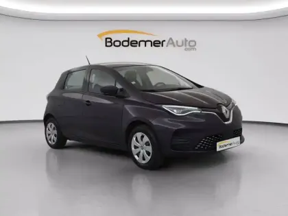 Photo 21 Renault Zoé Zoe R110 - MY22