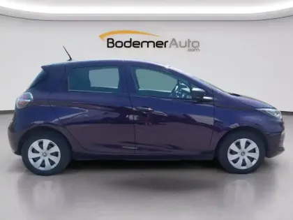 Photo 5 Renault Zoé Zoe R110 - MY22