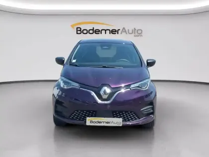 Photo 7 Renault Zoé Zoe R110 - MY22