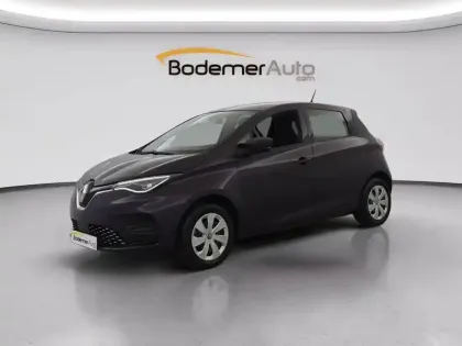 Photo 15 Renault Zoé Zoe R110 - MY22