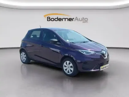 Photo 6 Renault Zoé Zoe R110 - MY22