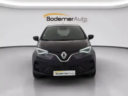 Photo 22 Renault Zoé Zoe R110 - MY22