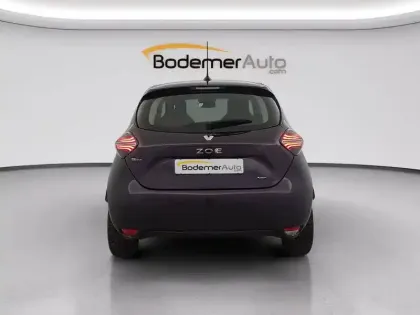 Photo 18 Renault Zoé Zoe R110 - MY22