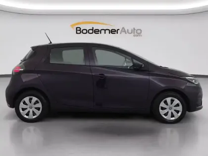 Photo 20 Renault Zoé Zoe R110 - MY22