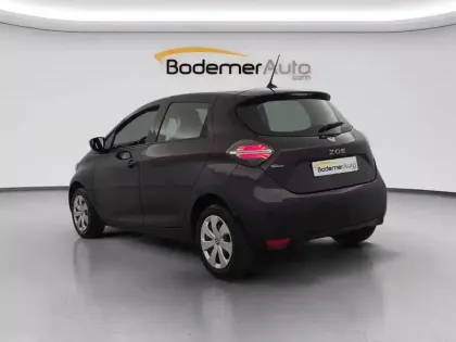 Photo 17 Renault Zoé Zoe R110 - MY22