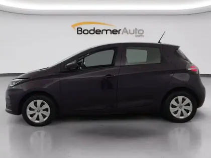 Photo 16 Renault Zoé Zoe R110 - MY22