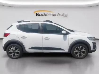 Photo 5 Dacia Sandero  ECO-G 100 - 22