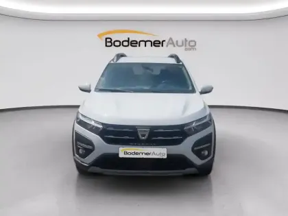 Photo 7 Dacia Sandero  ECO-G 100 - 22