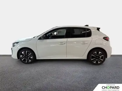 Photo 8 Peugeot 208  PureTech 100 S&S BVM6