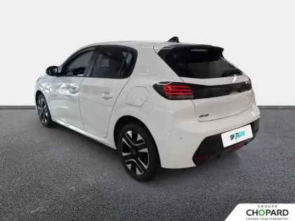 Photo 6 Peugeot 208  PureTech 100 S&S BVM6