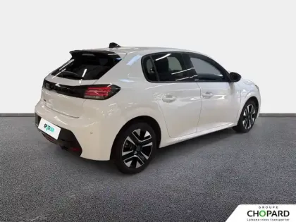 Photo 7 Peugeot 208  PureTech 100 S&S BVM6