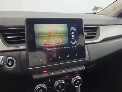 Photo 39 Renault Captur  TCe 130 EDC FAP