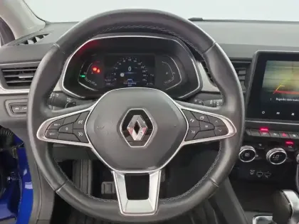 Photo 33 Renault Captur  TCe 130 EDC FAP