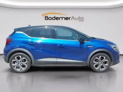 Photo 5 Renault Captur  TCe 130 EDC FAP