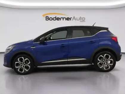Photo 16 Renault Captur  TCe 130 EDC FAP