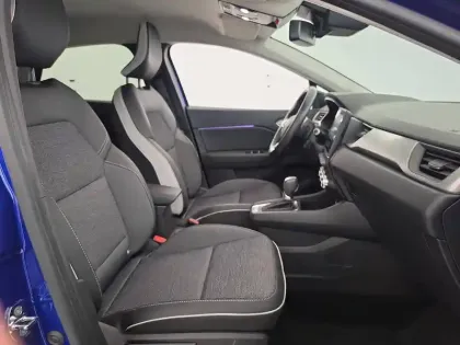 Photo 30 Renault Captur  TCe 130 EDC FAP