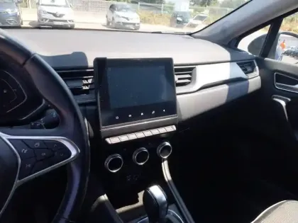Photo 9 Renault Captur  TCe 130 EDC FAP