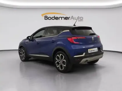 Photo 17 Renault Captur  TCe 130 EDC FAP