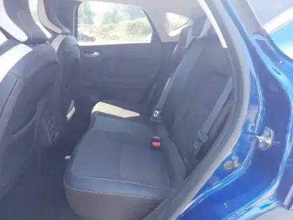 Photo 14 Renault Captur  TCe 130 EDC FAP