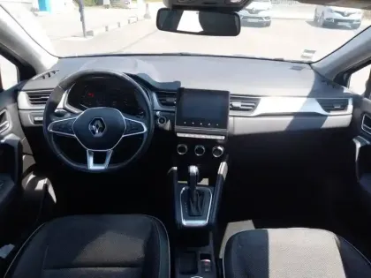 Photo 13 Renault Captur  TCe 130 EDC FAP