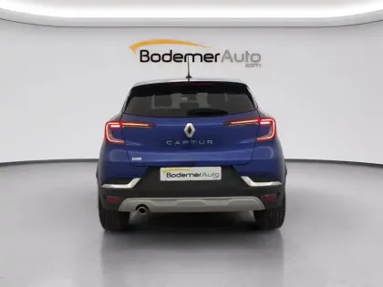 Photo 18 Renault Captur  TCe 130 EDC FAP